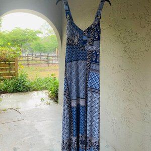 Maxi Sundress